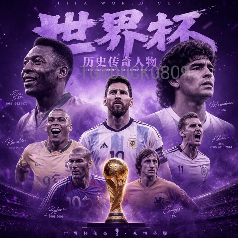完整2026年美加墨世界杯扩军规则解读：48队新赛制与名额分配全解析