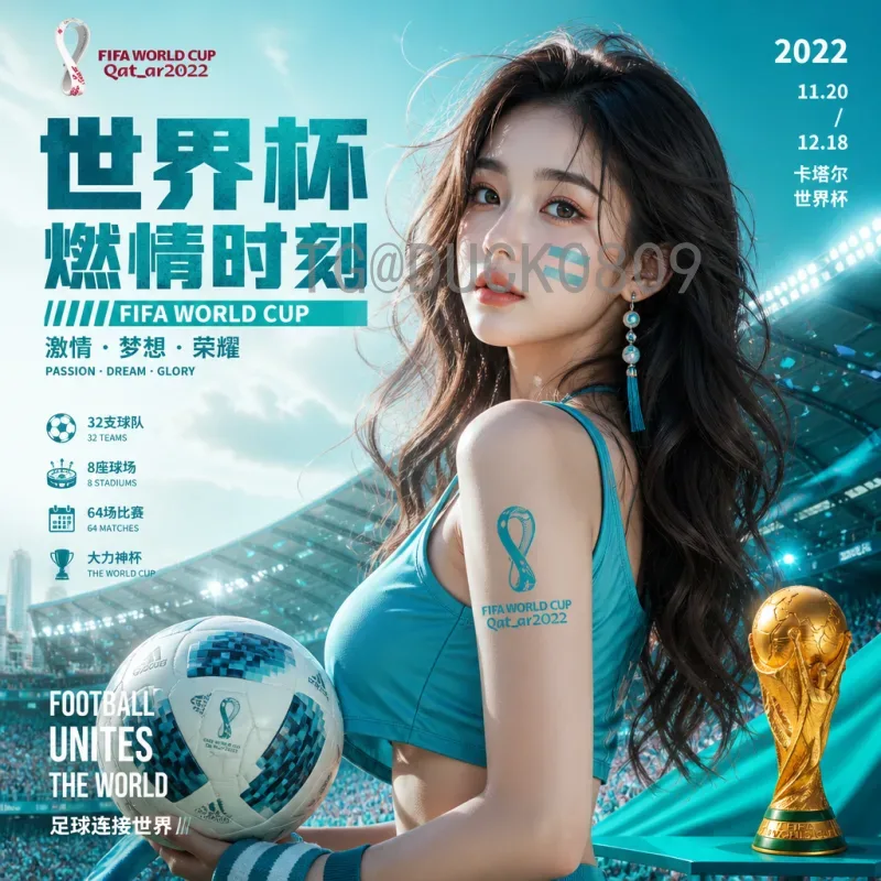 2026年美加墨世界杯淘汰赛赛程完整版：48队新赛制下的晋级之路